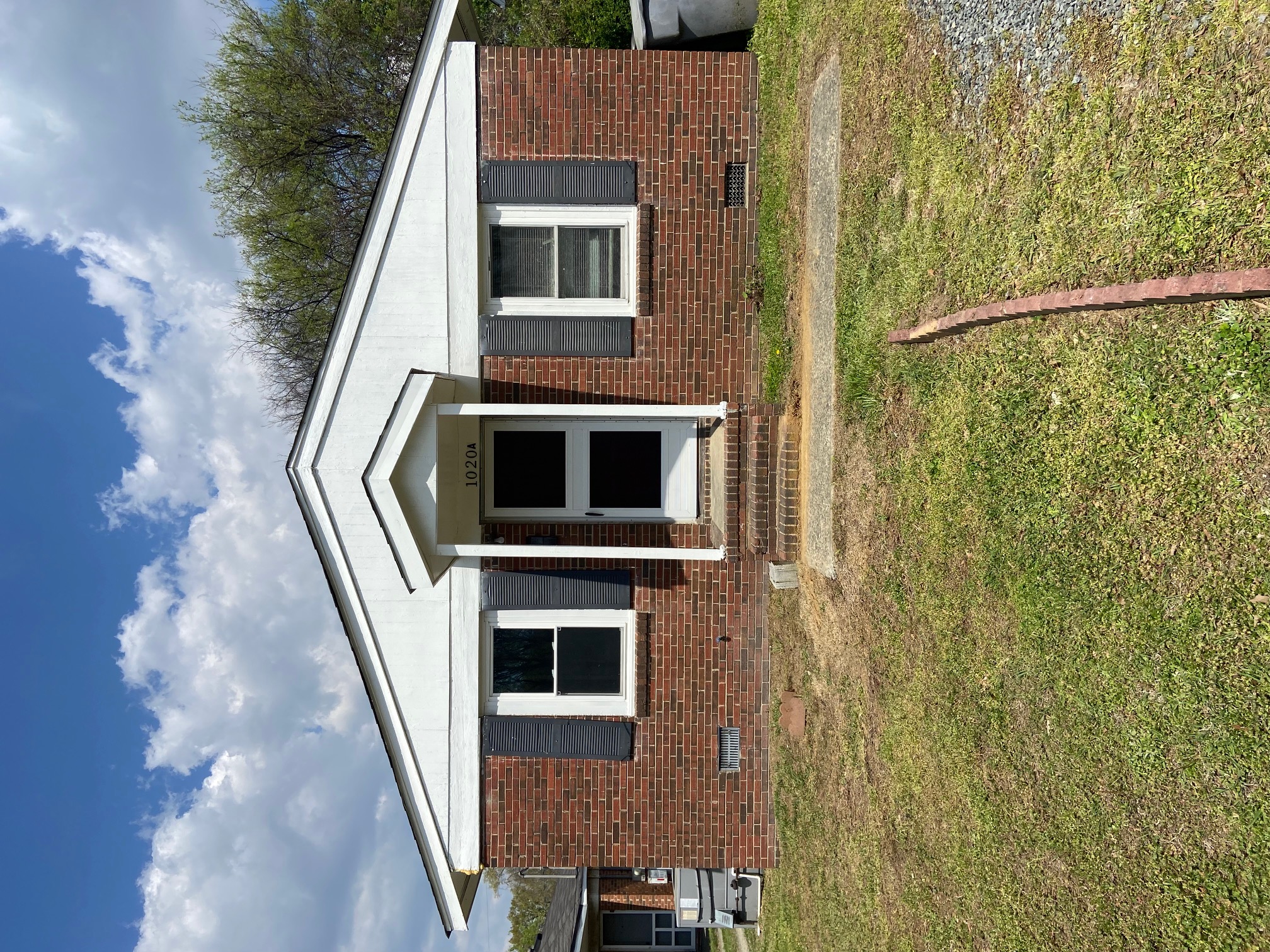 1020 Rodey Avenue #1